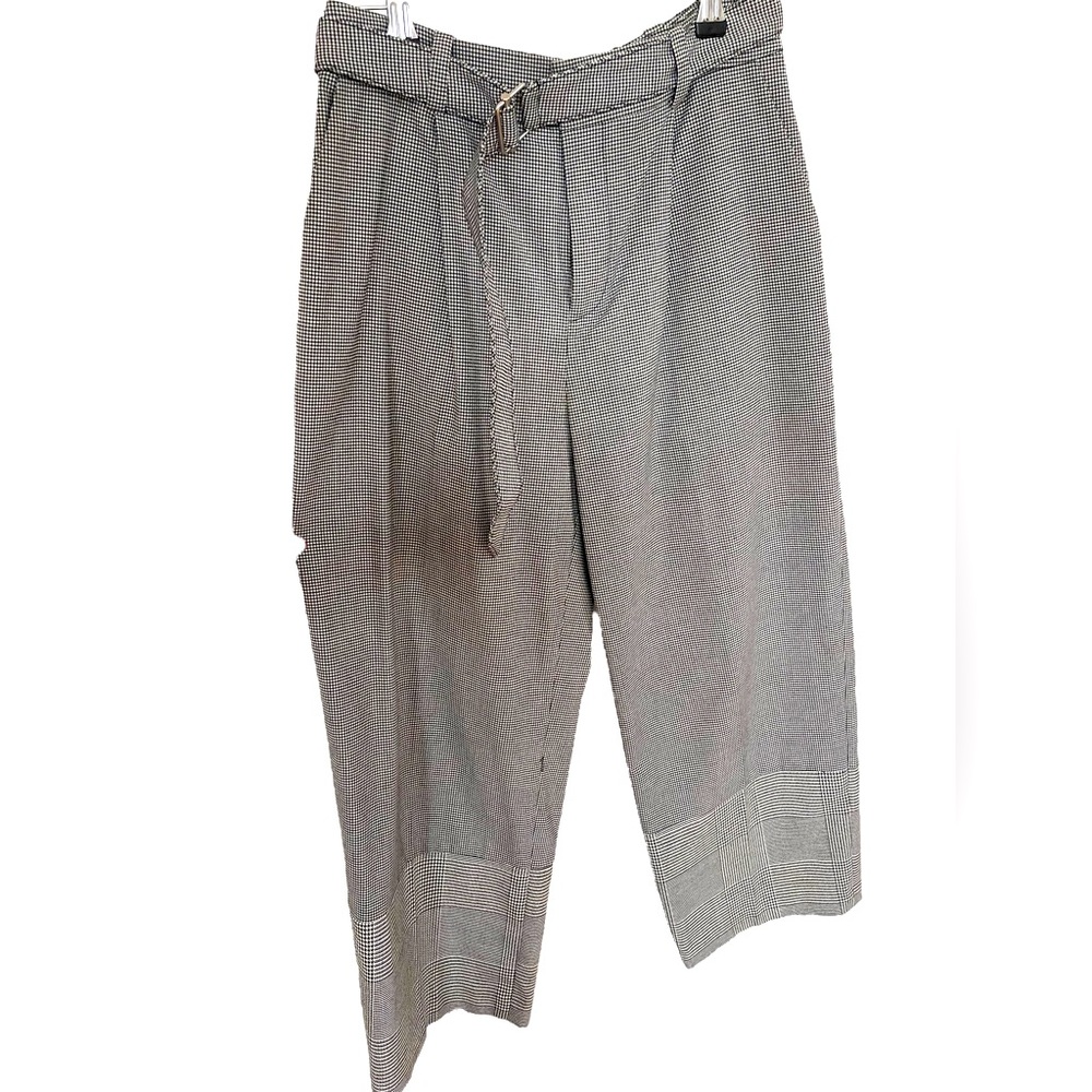 Club Monaco Pleated Pants